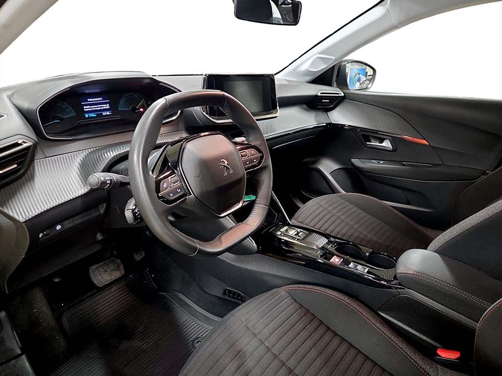 Bild på Active Pack 50kWh 136hk Aut - P-SENSORER, NAVI