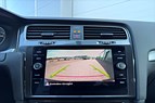 Volkswagen Golf Sportscombi 1.0 TSI DSG / Dragkrok / Backkamera /