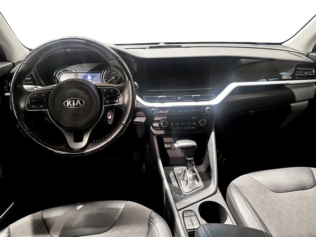 Bild på Advance Plus PHEV 1.6 141hk Aut - DRAG,M-VÄRM,B-KAM