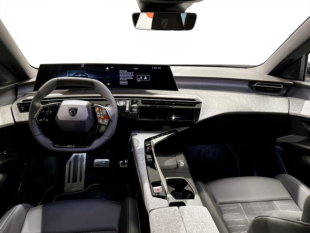 Bild på GT Hybrid 145hk Aut - 7-SITS,B-KAMERA,NAV
