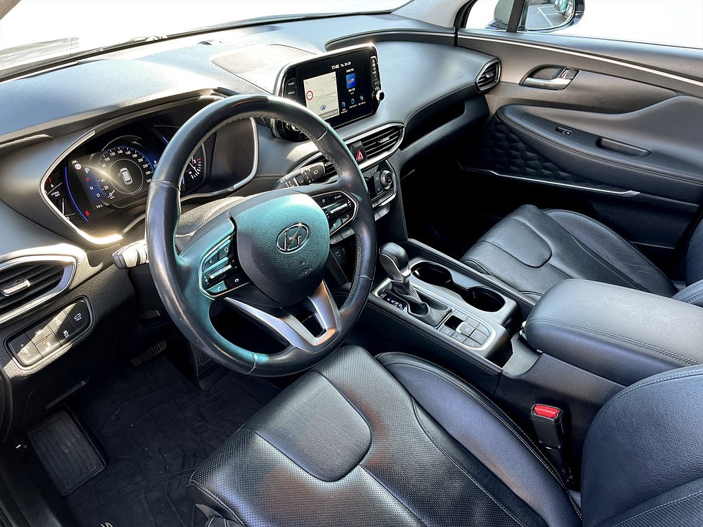 Bild på Premium 2.2 200hk Aut AWD - 7-SITS,B-KAMERA,ELSTOL