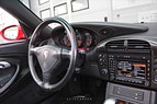 Porsche 911/996 3.6 Turbo Cabriolet 420hk