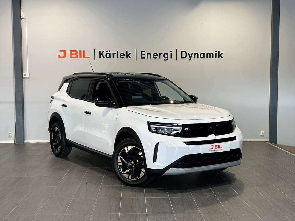 Bild på GS Electric 113hk Aut - OMGÅENDE LEVERANS!