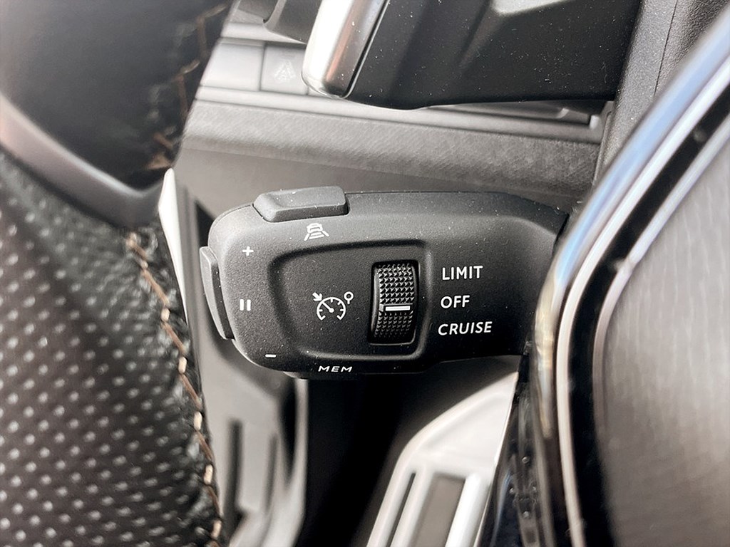 Bild på GT 2.0 BHDi 180hk Aut - 7-SITS, B-KAMERA