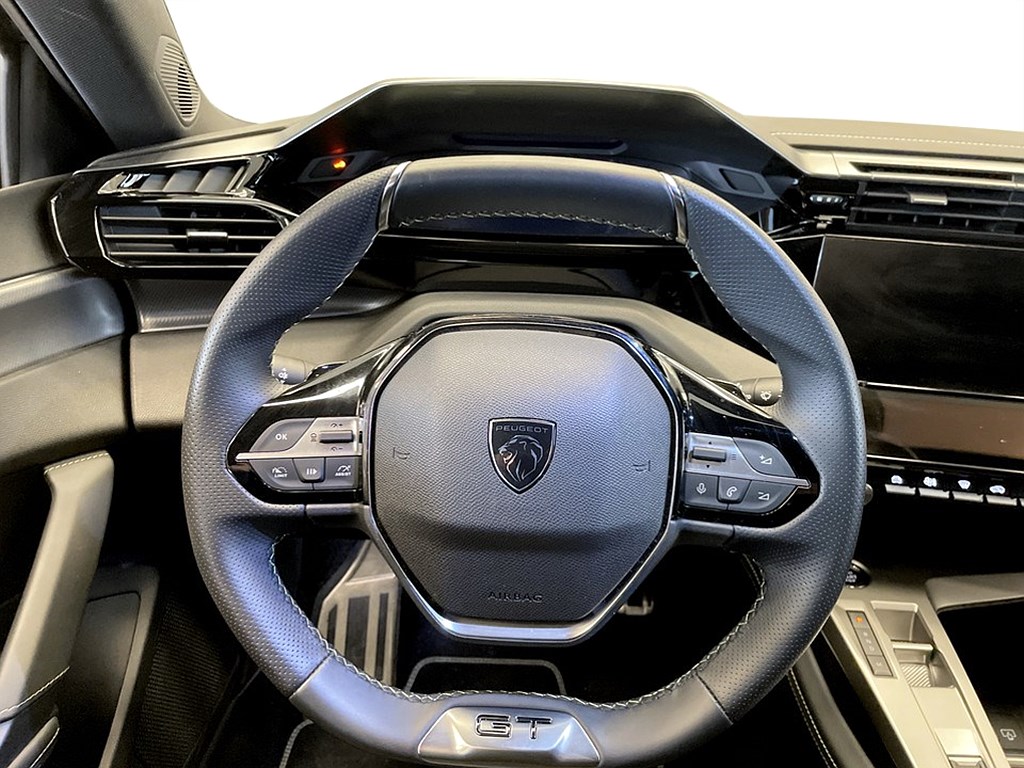 Bild på GT PureTech 130hk Aut - DEMO