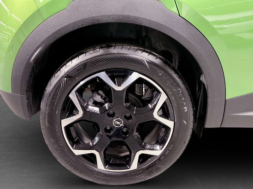 Bild på Ultimate 1.2 PT 130hk Aut - 360-KAMERA, CARPLAY