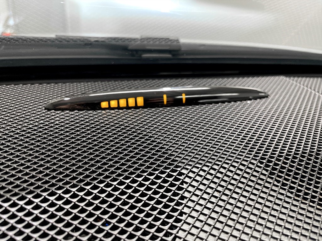 Bild på 119 BlueTEC 3.0t 7G-Tronic Plus 190hk Aut - 1 ÄGARE