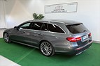 Mercedes-Benz E 220 T d 9G-Tronic, 194hk, 2017