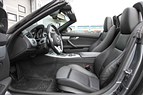 BMW Z4 sDrive30i Steptronic Svensksåld 258hk