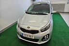 Kia NYA CEED SW 1,6 CRDI CEED