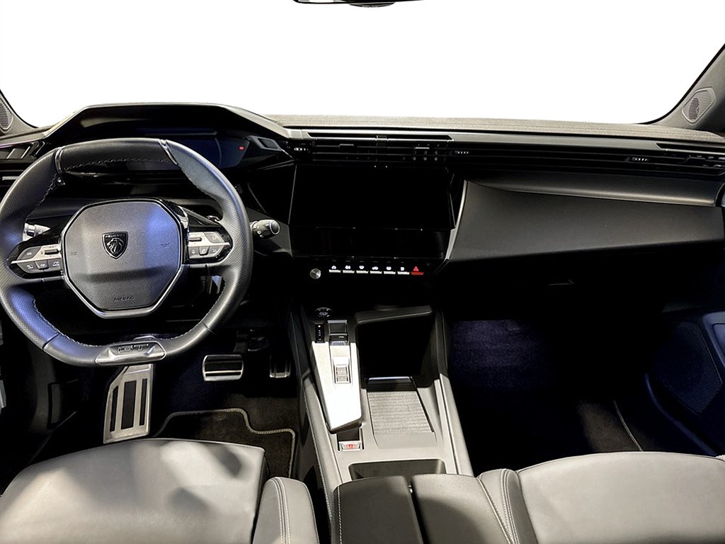 Bild på SW GT 1.2 PT 130hk Aut - B-KAMERA, CARPLAY