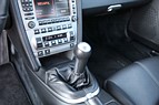 Porsche 911/997 Carrera 3.8 S Coupé