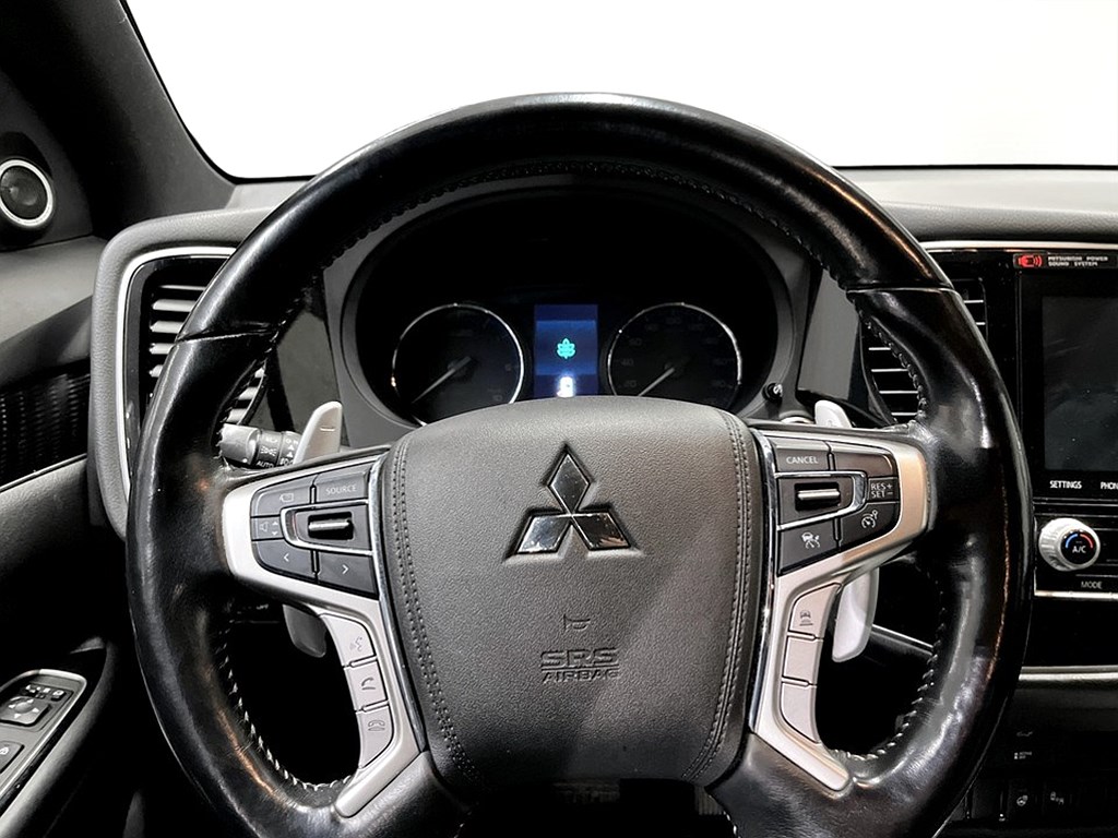 Bild på Business PHEV 224hk Aut 4WD - DRAG,B-KAMERA,ELSTOL