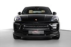 Porsche Macan 265hk | Panoramic | 20" | New Service