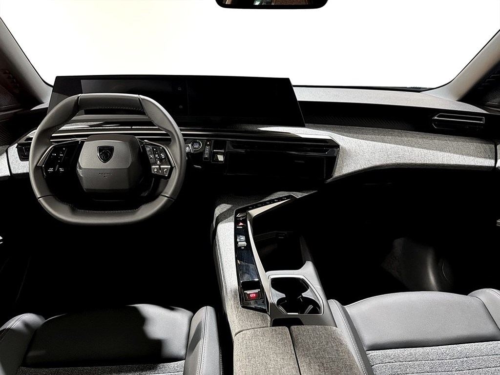 Bild på Allure Hybrid - PRIVATLEASING