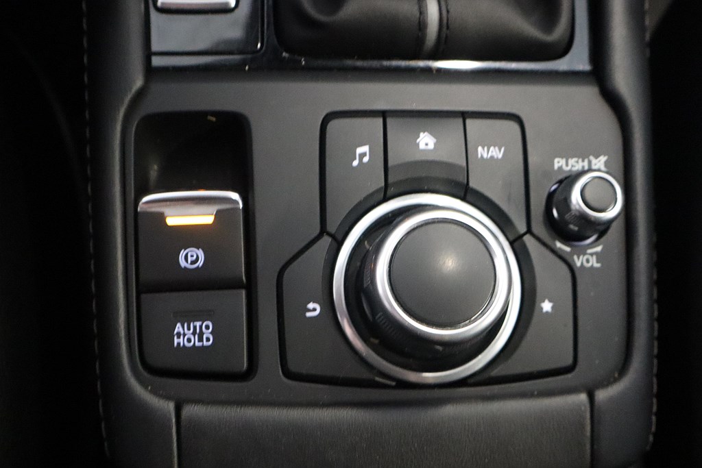 Bild på Optimum 2.0 SKYACTIV-G 150hk Aut AWD - B-KAMERA, CARPLAY