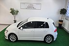 Volkswagen , VW GOLF