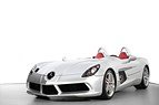 Mercedes-Benz SLR Stirling Moss | 1 of 75