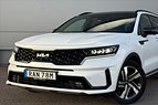 Kia Sorento PHEV Black Edition / Advance Plus / Panorama / 3209 mil