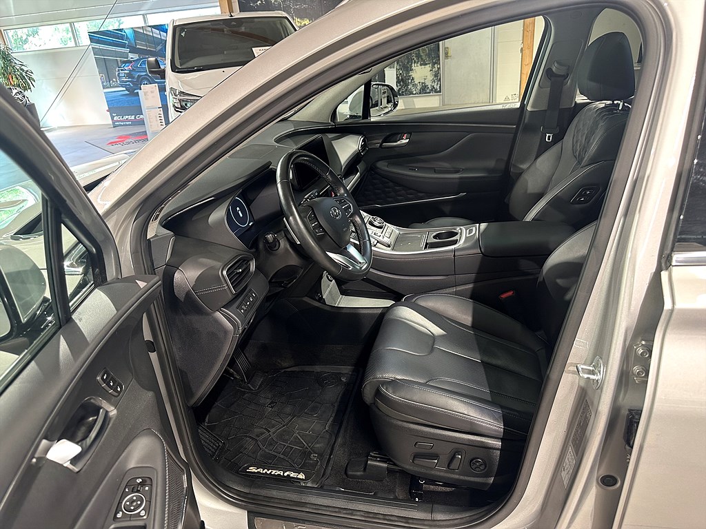 Bild på Advanced 1.6 PHEV 265hk Aut AWD - 360-KAMERA,PANO,M-VÄRMARE
