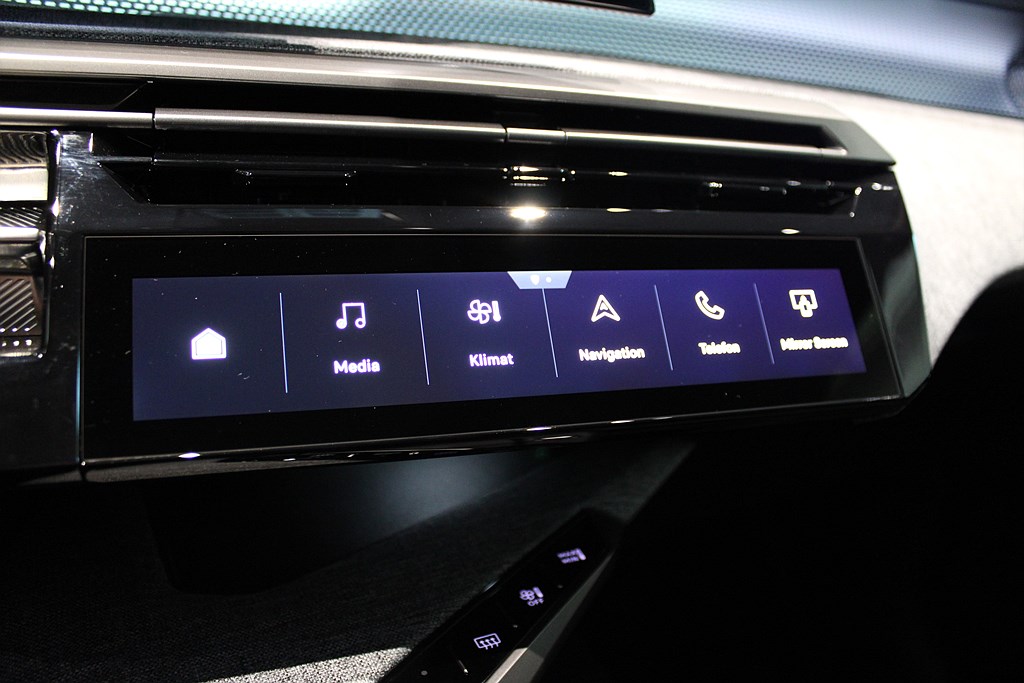 Bild på GT Hybrid 145hk Aut - B-KAMERA,CARPLAY,NAV