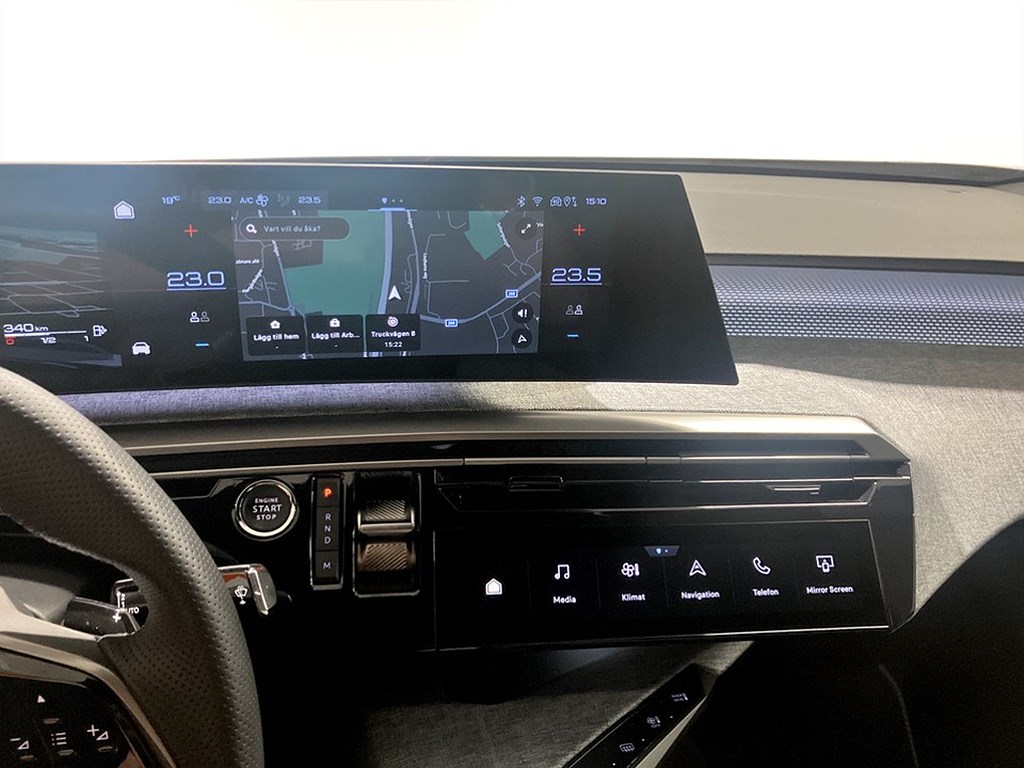 Bild på GT Hybrid 145hk Aut - NYA VINTERHJUL INGÅR!