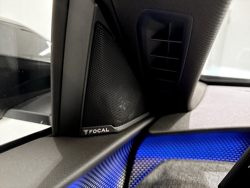 Bild på GT Hybrid 145hk Aut - PANO,FOCAL,B-KAMERA