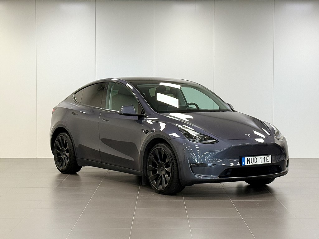 Model Y