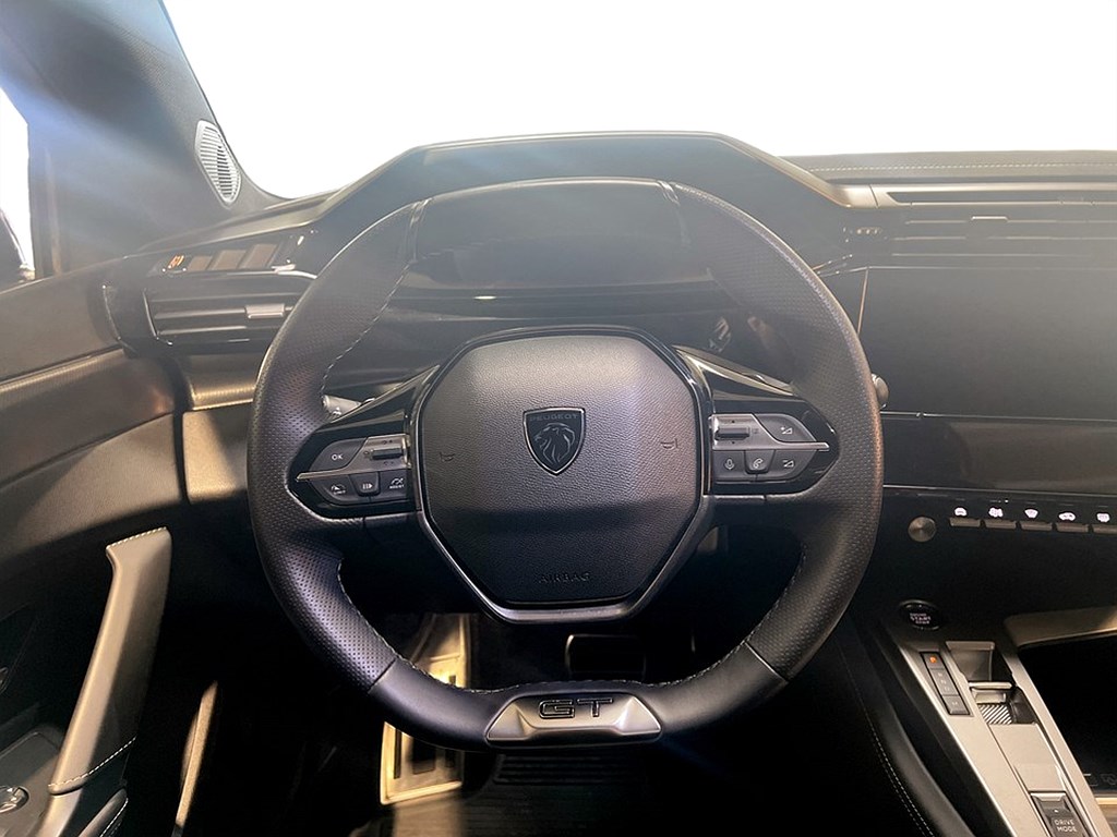 Bild på GT 1.2 PT 130hk Aut - B-KAMERA, RATTVÄRME