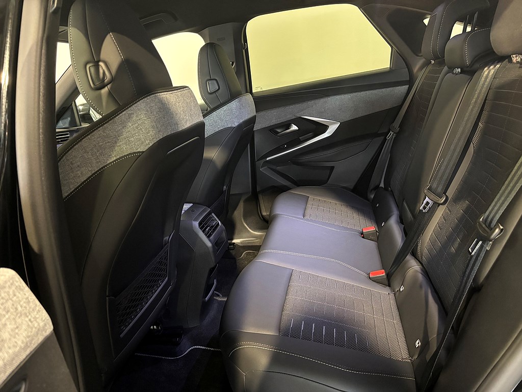 Bild på GT Hybrid 145hk Aut - B-KAMERA,CARPLAY,NAV
