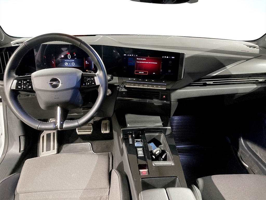 Bild på ST GS 1.2 PT 130hk Aut - 360-KAMERA, CARPLAY