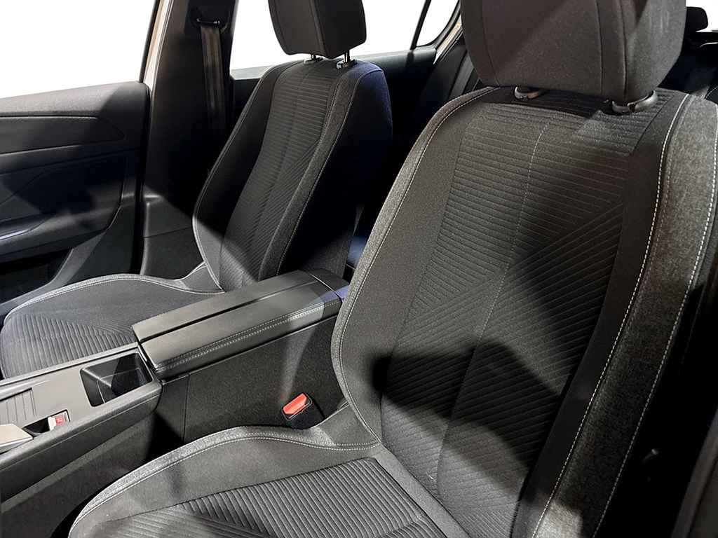 Bild på Active 1.2 PT 130hk Aut - CARPLAY, BACKSENSORER