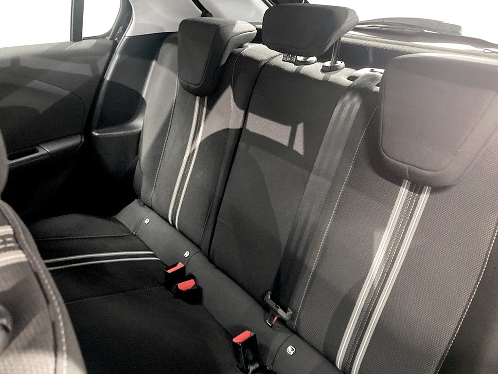 Bild på D&T 50kWh 136hk Aut - B-KAMERA, CARPLAY