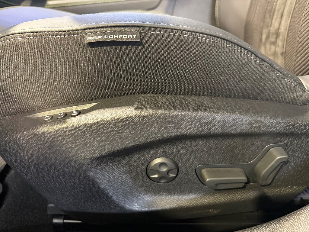 Bild på GT Hybrid 136hk  Aut - B-KAMERA, CARPLAY, NAVI