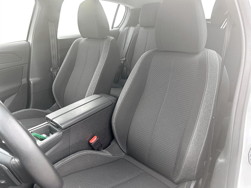 Bild på Active Pack 1.2 PT 130hk Aut - CARPLAY, EN ÄGARE