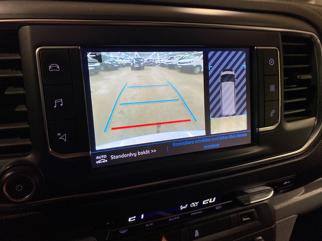 Bild på GT 2.0 BHDi 180hk Aut L2 - FARTHÅLLARE,KEYLESS