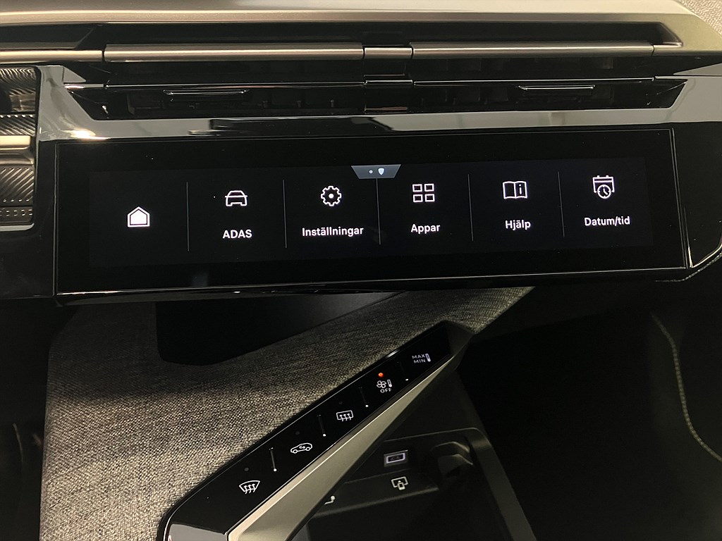 Bild på GT Hybrid - DEMO