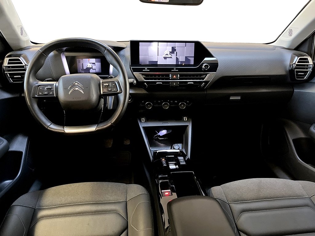 Bild på Shine 1.2 PT 130hk Aut - 360-KAMERA, CARPLAY