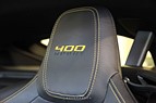Jaguar F-Type 400 Sport 400hk