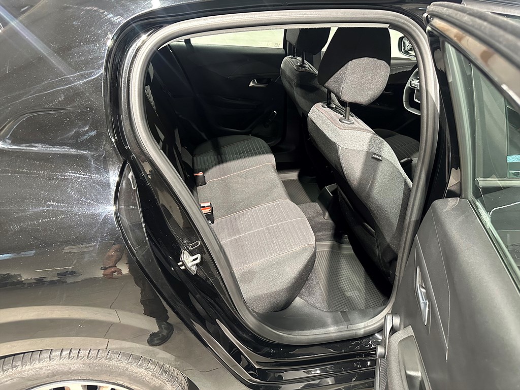 Bild på Active 1.2 PT 75hk - CARPLAY