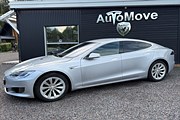 Tesla MODEL S 75R 388 HK FRECHARGE