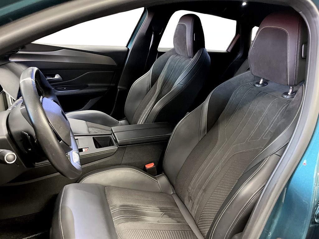 Bild på SW GT 1.2 PT 130hk Aut - 360-KAMERA,NAV,CARPLAY