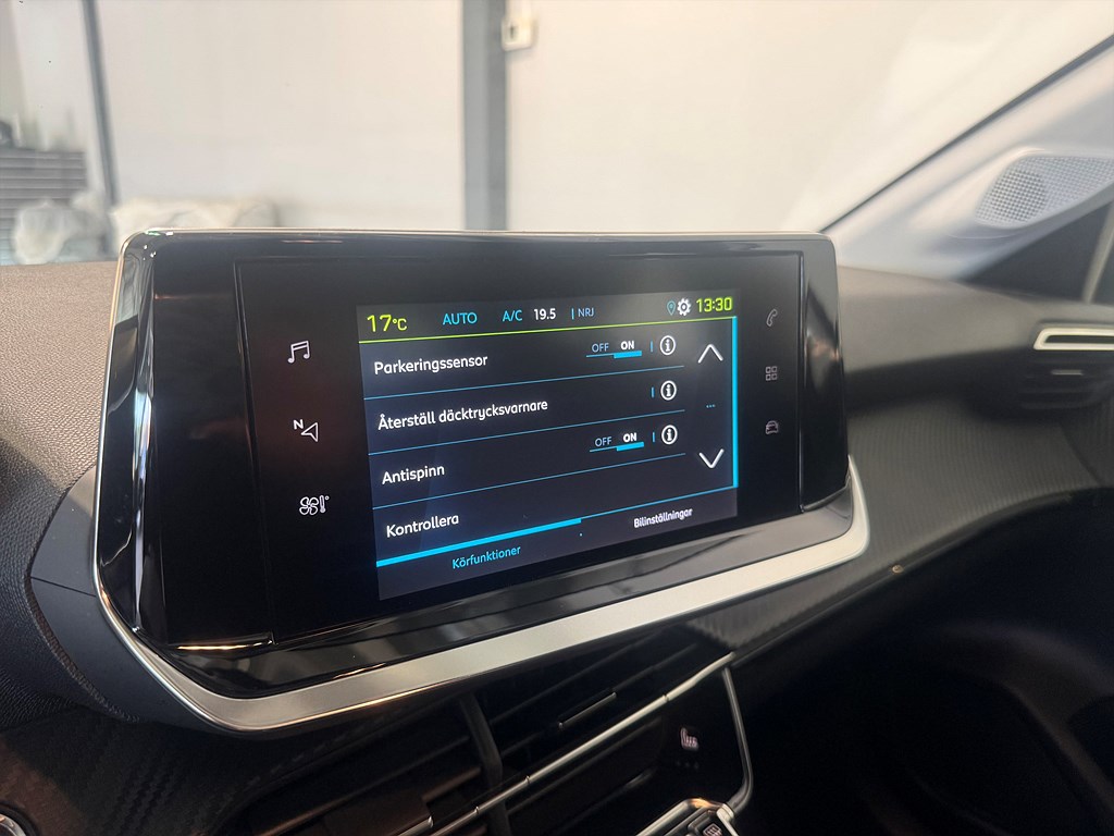 Bild på Active Pack 50kWh 136hk Aut - CARPLAY, KEYLESS