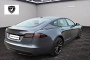 TESLA MODEL S Long Range HW4  670HK JOKE