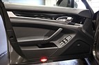 Porsche Panamera Turbo V8 520hk PDK