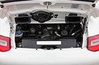 **RESERVERAD** Porsche 911 997 Carrera Cup edition