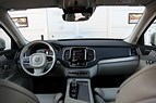 Volvo XC90 T8 Twin Engine 1-Ägare