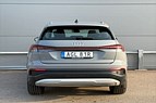 Audi Q4 40 e-tron Proline Advanced Dragkrok Kamera Akustikglas MOMS