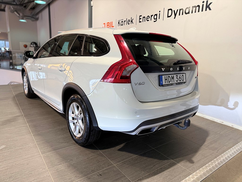 Bild på Business Momentum D3 150hk Aut - KAMREM BYTT