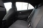 Toyota Corolla Hybrid Aut Active Moms Nyservad